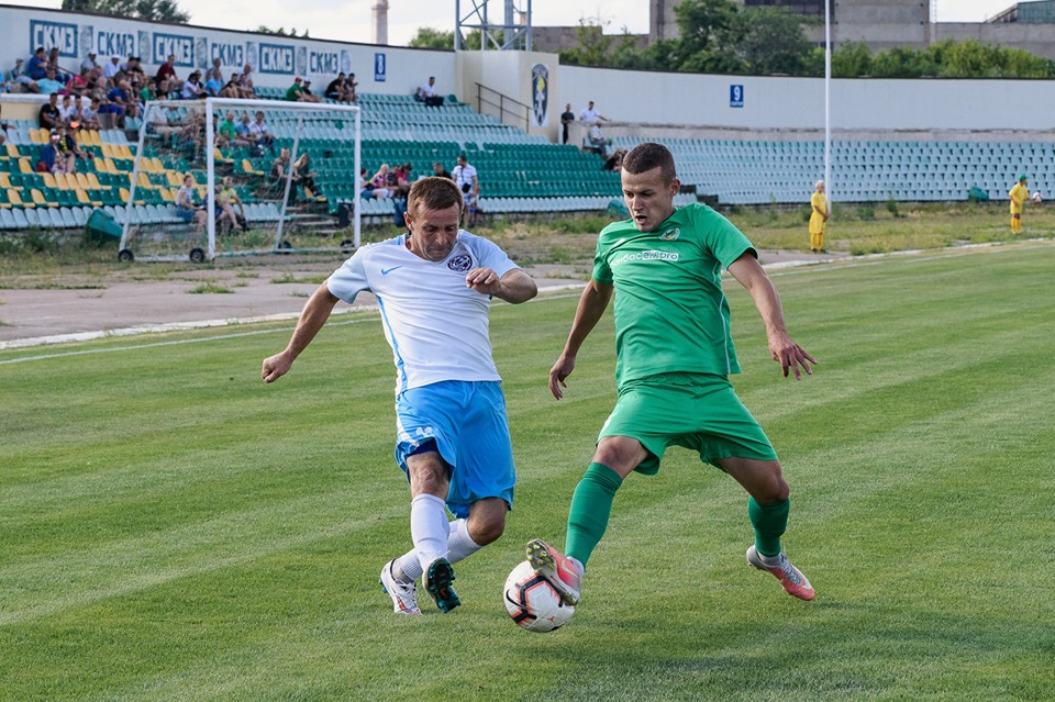 kramatorskoje derby kubok donetskoj oblasti kramatorsk 7