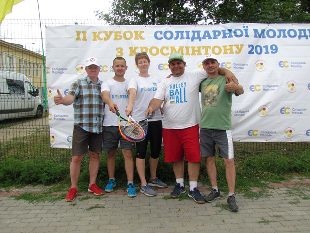 krossminton kubok solidarnoji molodi kramatorsk 12