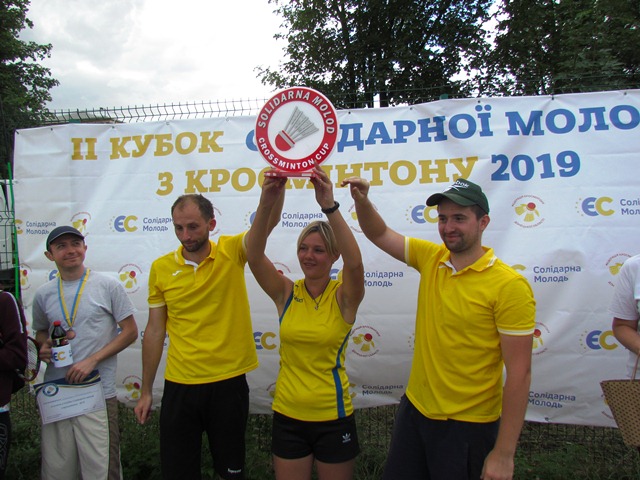 krossminton kubok solidarnoji molodi kramatorsk 13