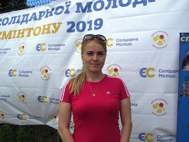 krossminton kubok solidarnoji molodi kramatorsk 2