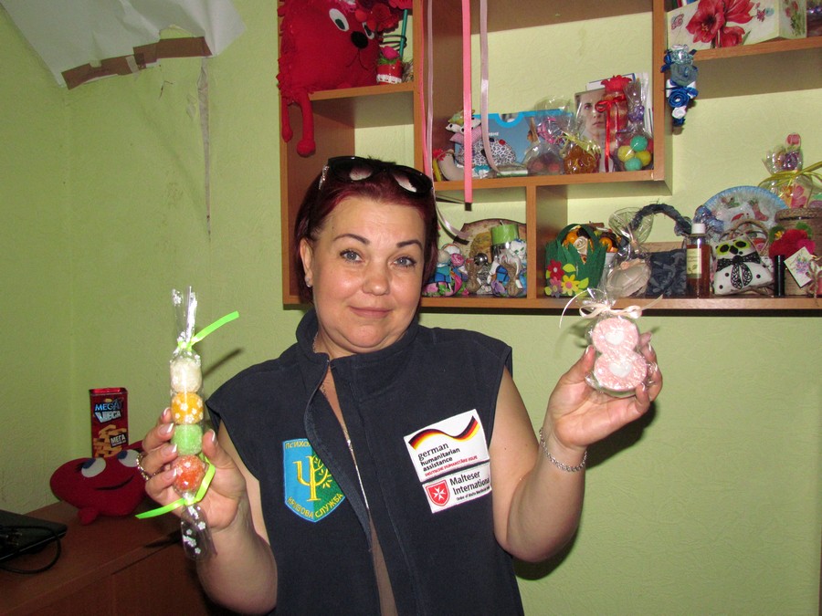 tsentr psychosotsialnoj adaptatsiji kramatorsk 2