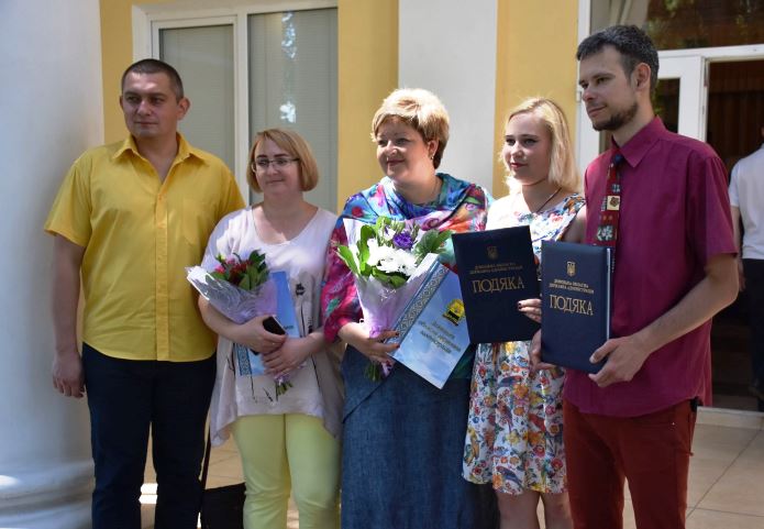 den zhurnalista 2019 kramatorsk 5