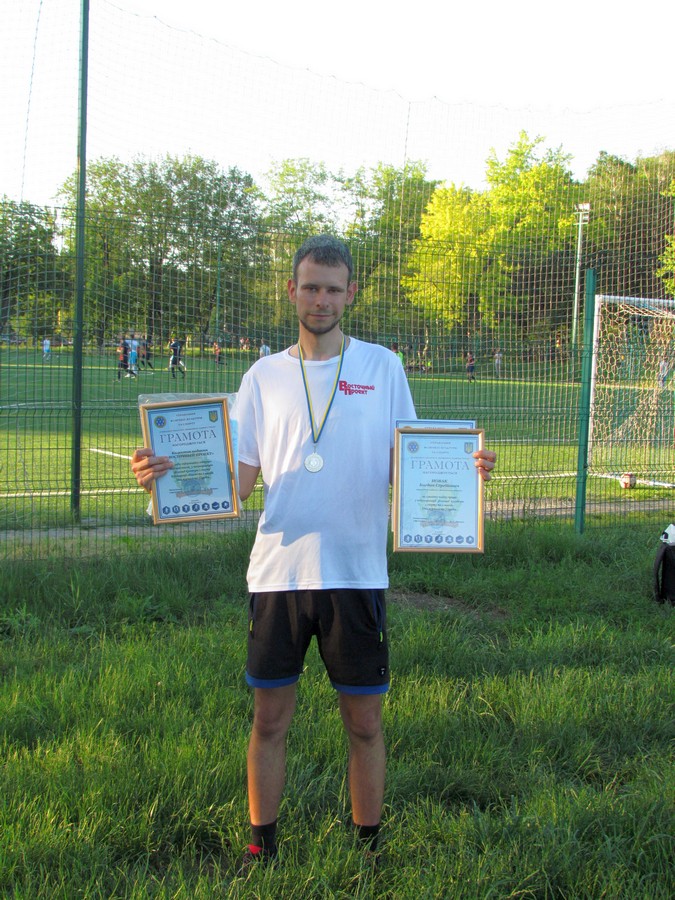 futbol turnir kubok vizova kramatorsk 10