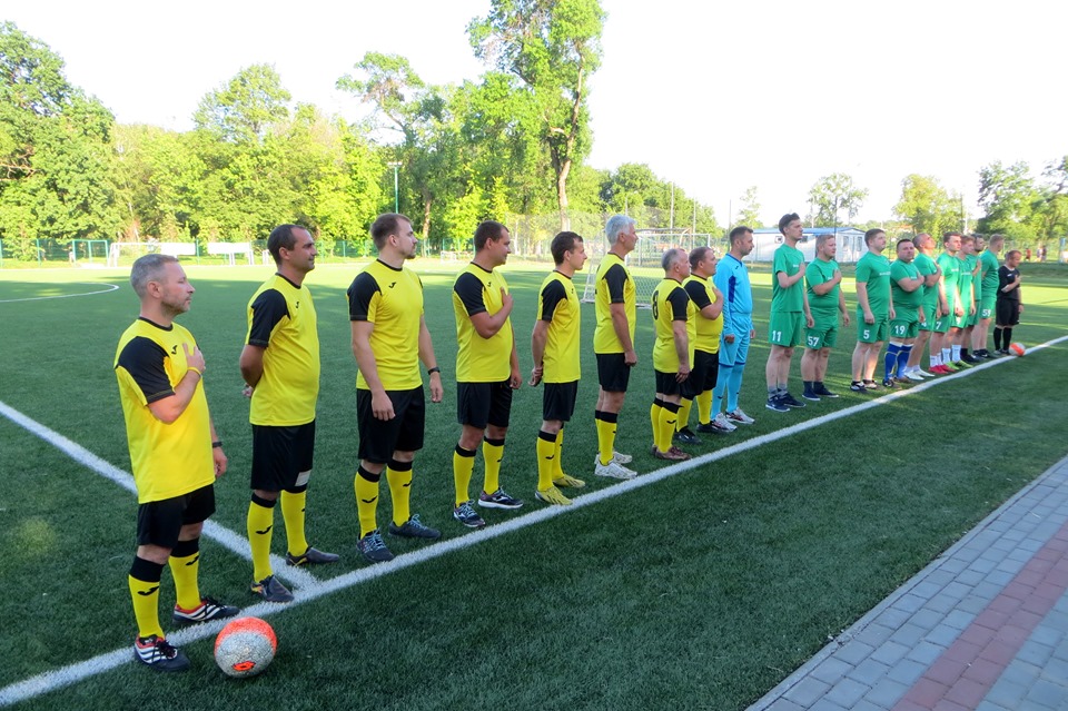 futbol turnir kubok vizova kramatorsk 4