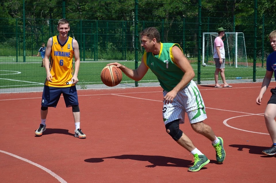 stritball kramatorsk 3