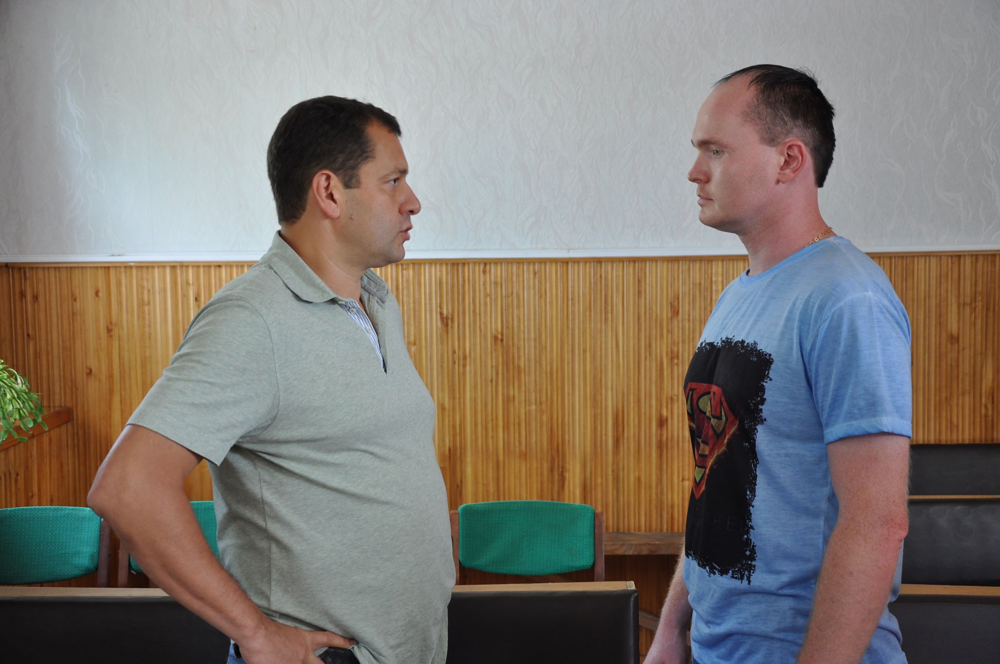 kramatorsk Efimov StGorod 2