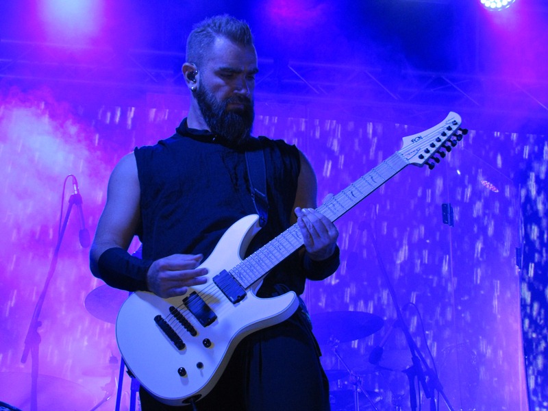 The Hardkiss kramatorsk