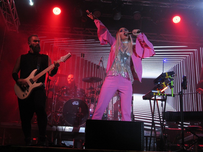 The Hardkiss kramatorsk5