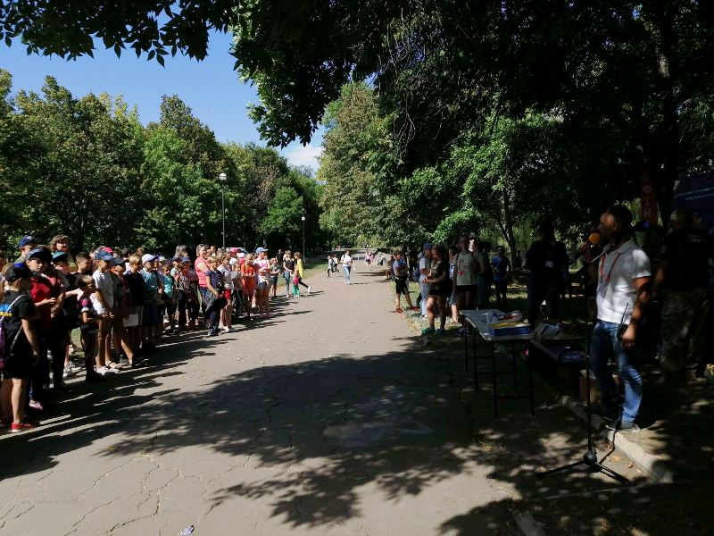 den otkrytyh dverej turizm kramatorsk5