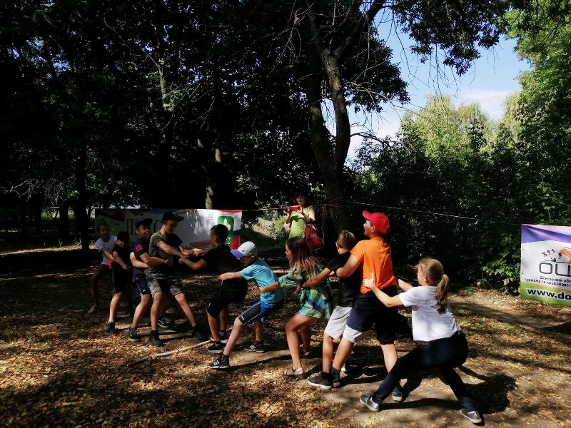 den otkrytyh dverej turizm kramatorsk7