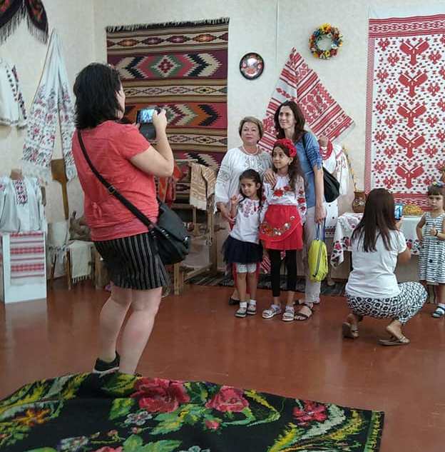 den otkrytyh dverej v muzee kramatorsk3