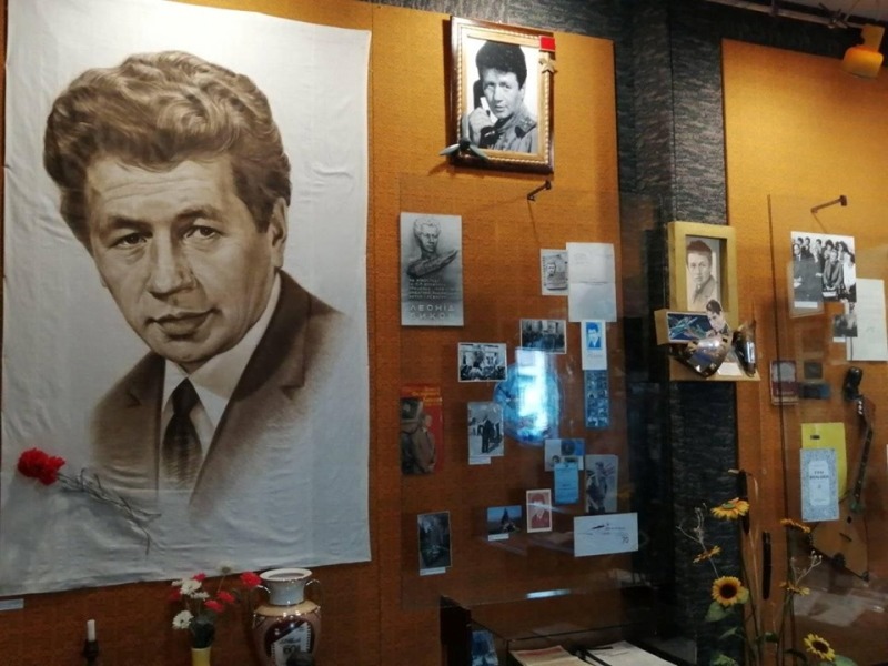 jeksponaty muzeja istorii kramatorska.jpg5