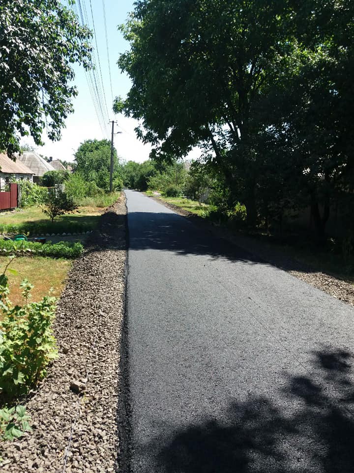 doroga volkhovskaja jasnogorka kramatorsk