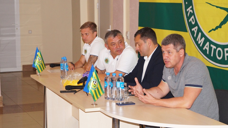 efimov avangard vstrecha photo 4