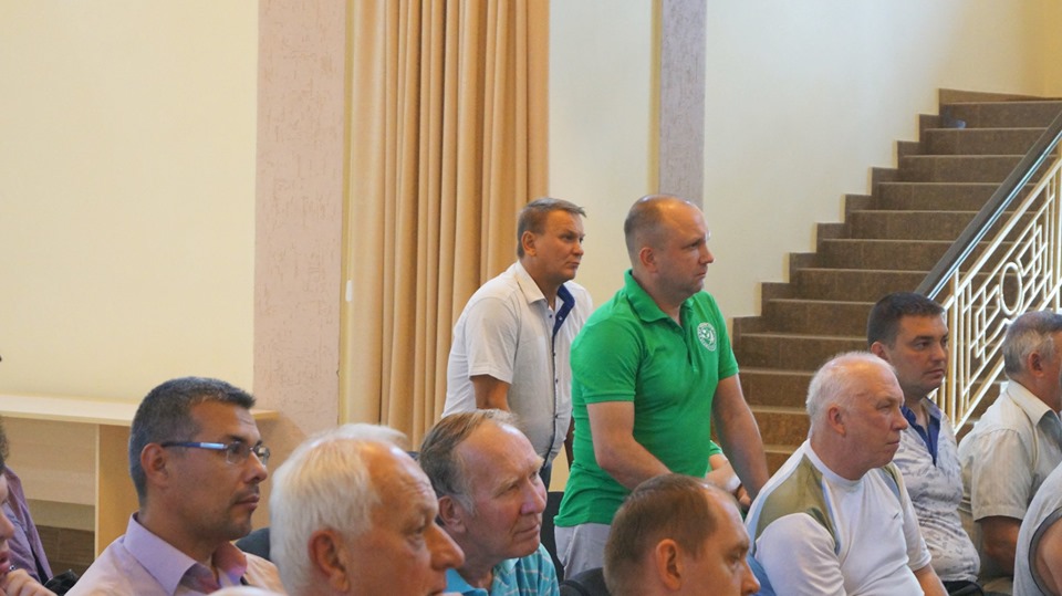 efimov avangard vstrecha photo 5