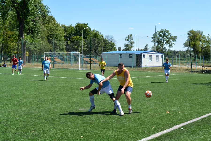 final kubok kramatorsk 2