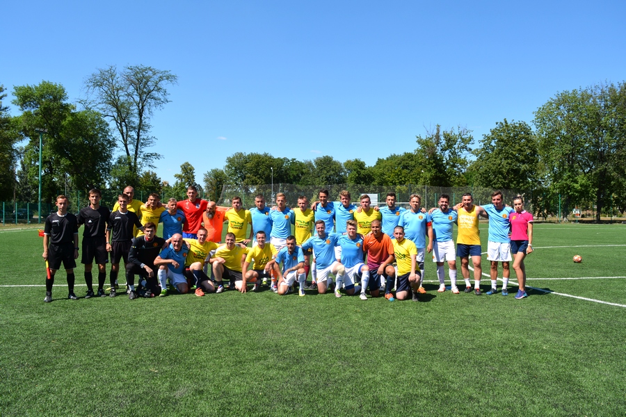 final kubok kramatorsk 4