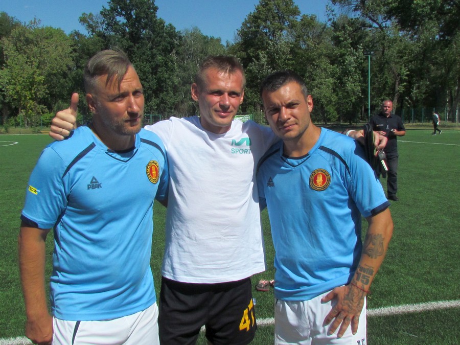 final kubok kramatorsk 5