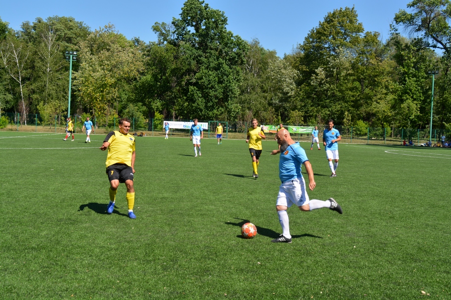 final kubok kramatorsk 6