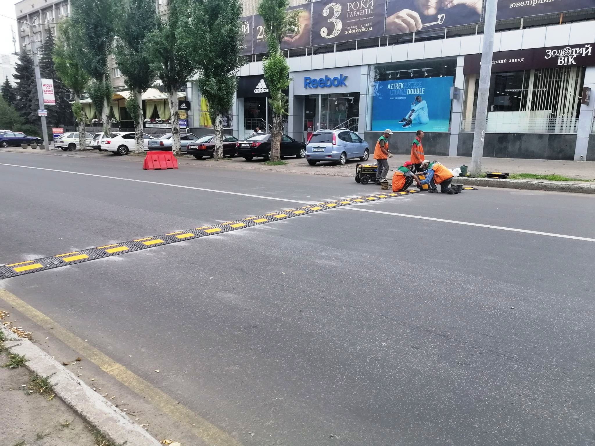 lejaszij politsejskij kramatorsk 1