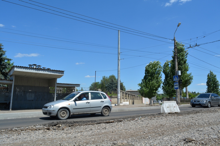 siverskaja remont kramatorsk 1