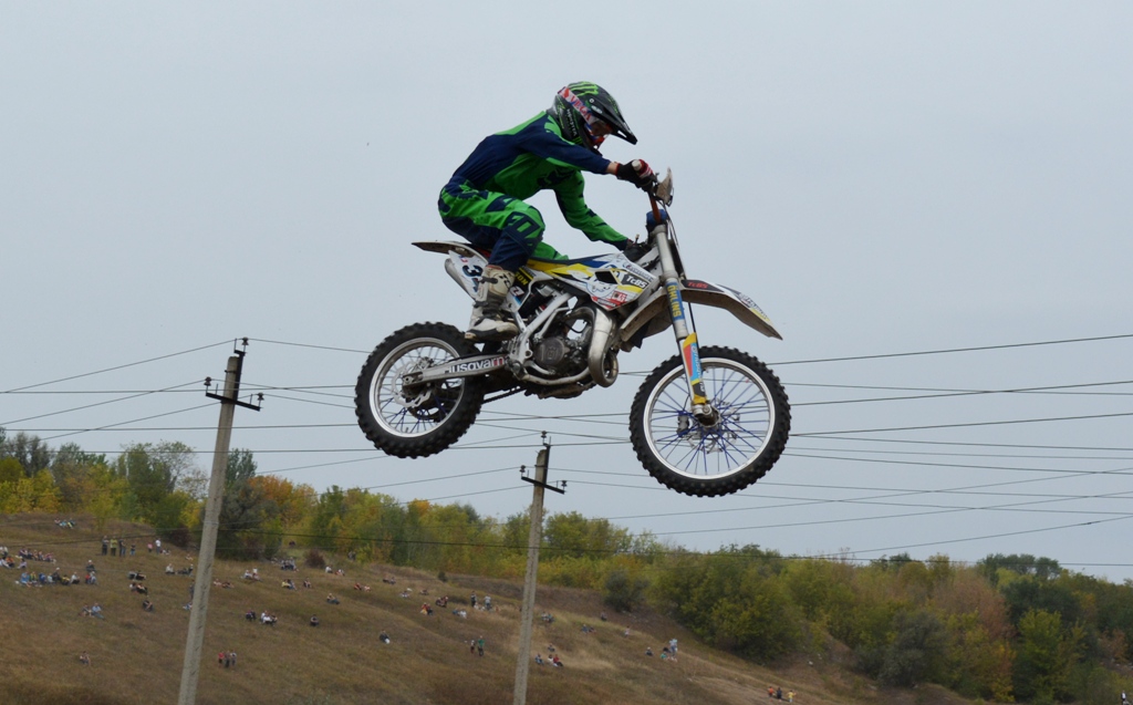 tchempionat po motokrossu kramatorsk 1
