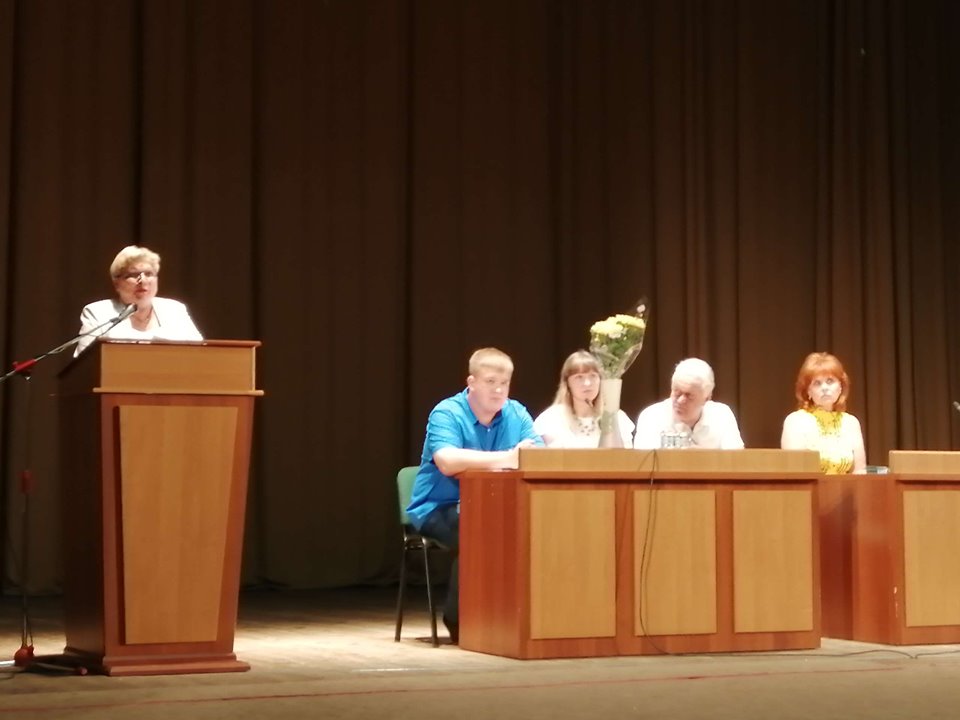 pedkonferencija kramatorsk pedkonferencija kramatorsk
