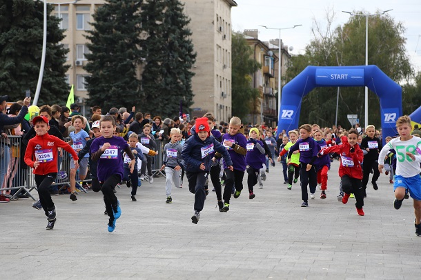 Marafon detskij i shkolnyj zabeg 12