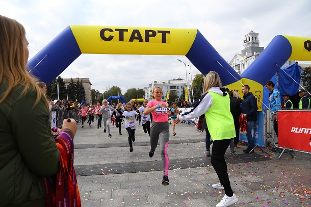 Marafon detskij i shkolnyj zabeg 15