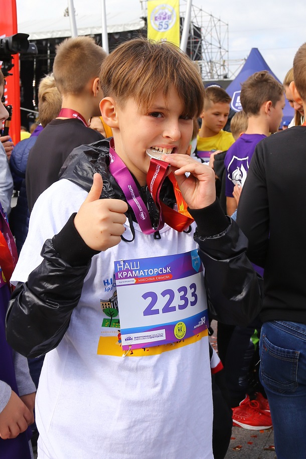 Marafon detskij i shkolnyj zabeg 22