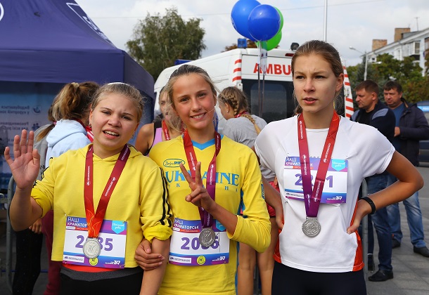 Marafon detskij i shkolnyj zabeg 26