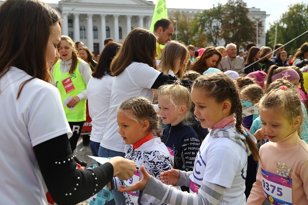 Marafon detskij i shkolnyj zabeg 3