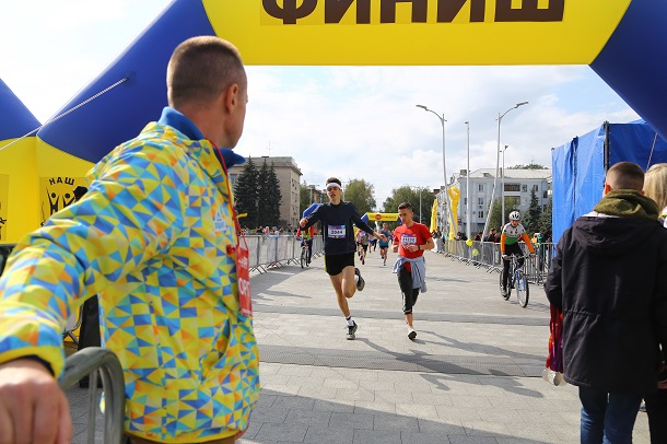 Marafon detskij i shkolnyj zabeg 33