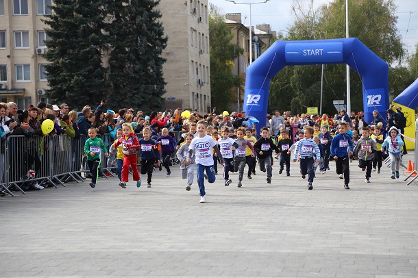 Marafon detskij i shkolnyj zabeg 4