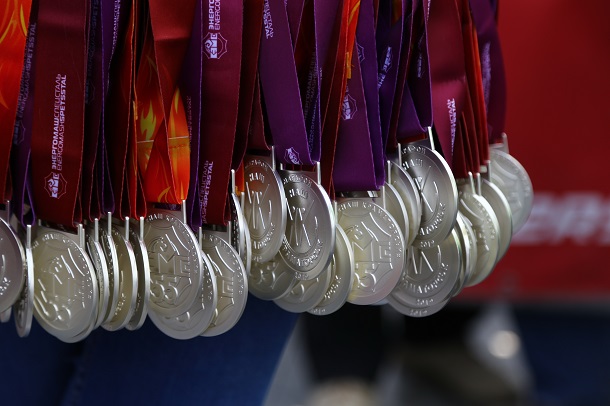 Marafon detskij i shkolnyj zabeg 7