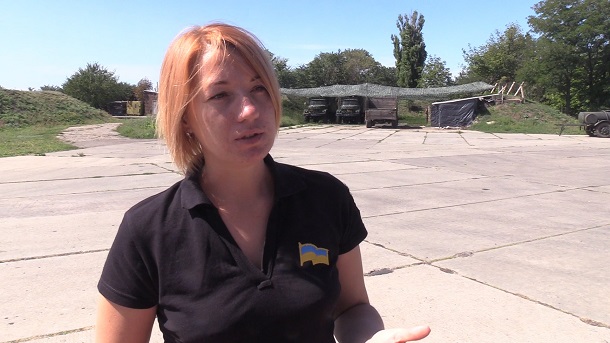 V Kramatorske v techenie mesjaca est vozmozhnost besplatno privit o... V Kramatorske v techenie mesjaca est vozmozhnost besplatno privit ot beshenstva i sterilizovat bezdomnyh sobak 1