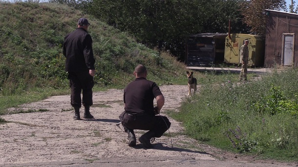 V Kramatorske v techenie mesjaca est vozmozhnost besplatno privit o... V Kramatorske v techenie mesjaca est vozmozhnost besplatno privit ot beshenstva i sterilizovat bezdomnyh sobak 5
