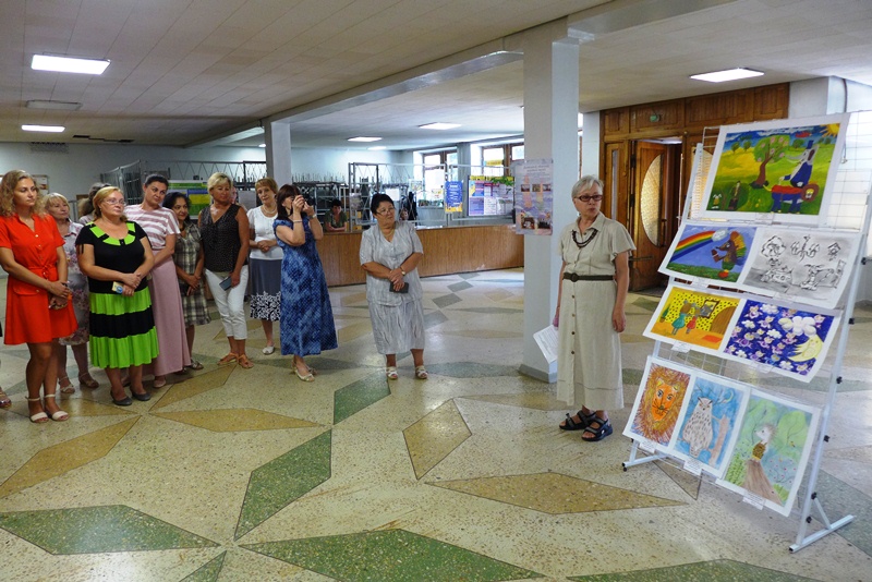 andrusiak vystavka kramatorsk 7