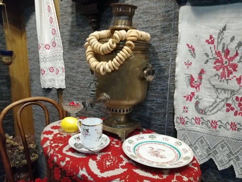 jeksponaty muzeja istorii kramatorska.jpg4