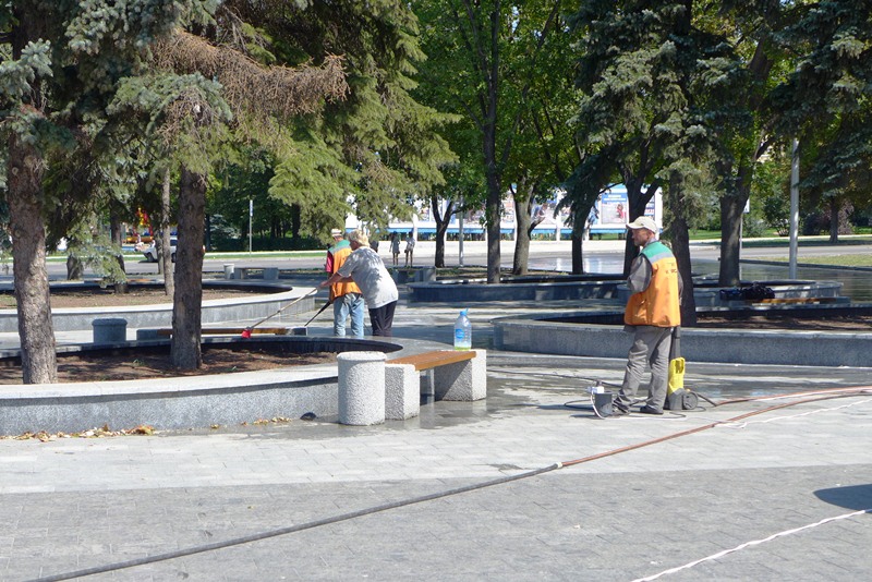 ploshchad mira kramatorsk 3