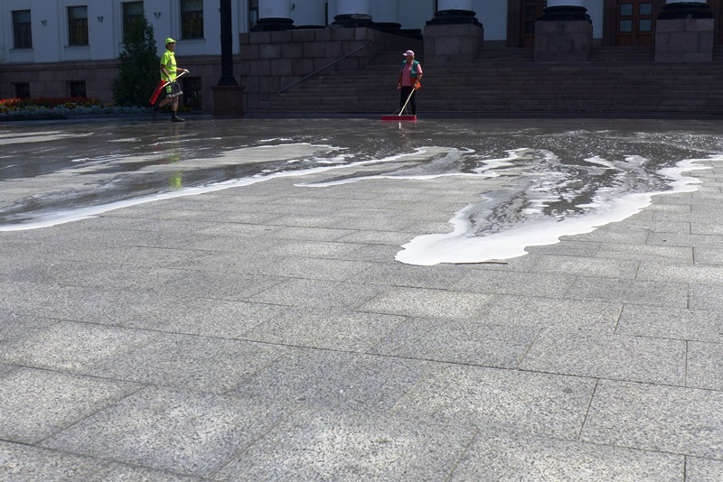 ploshchad mira kramatorsk 5