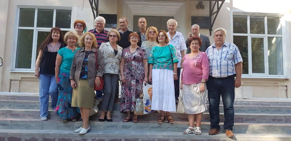 vstrecha vypusknikov kramatorsk