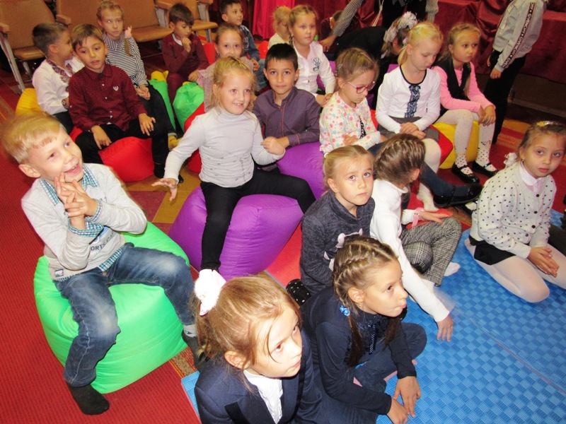 interaktivnyj teatr kramatorsk