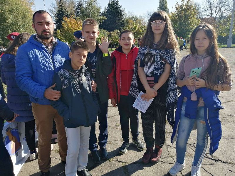 prazdnik dlja zashhitnikov kramatorsk3