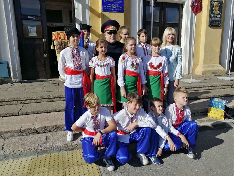 prazdnik dlja zashhitnikov kramatorsk4