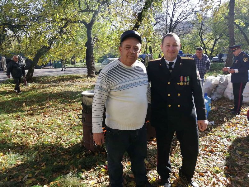 prazdnik dlja zashhitnikov kramatorsk5