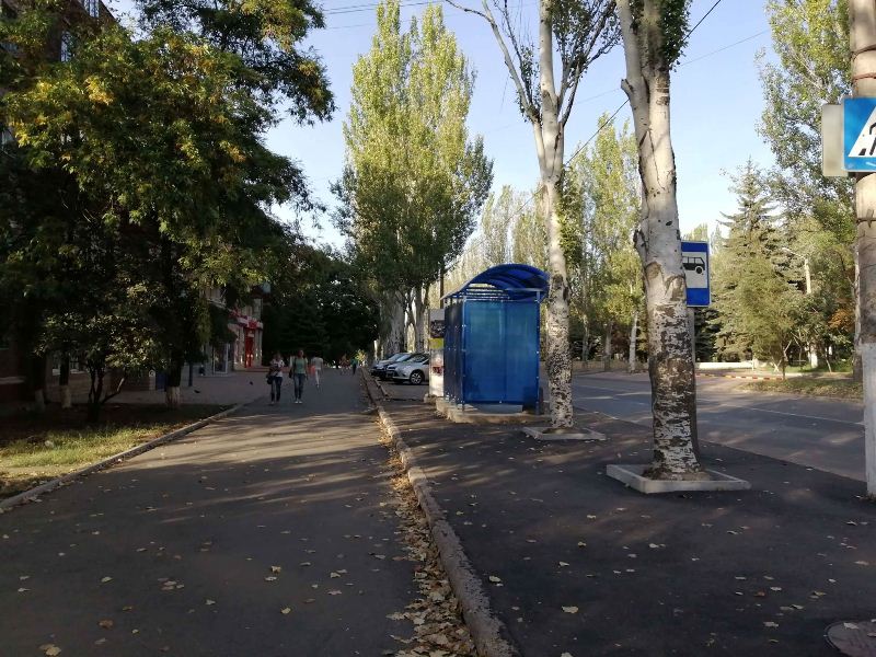 remont trotuarov dvorcovaja kramatorsk11