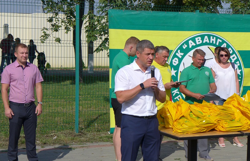 avangard akademija kramatorsk 2