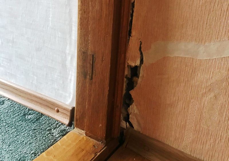 dom dvortsovaja razrushenija kramatorsk 1