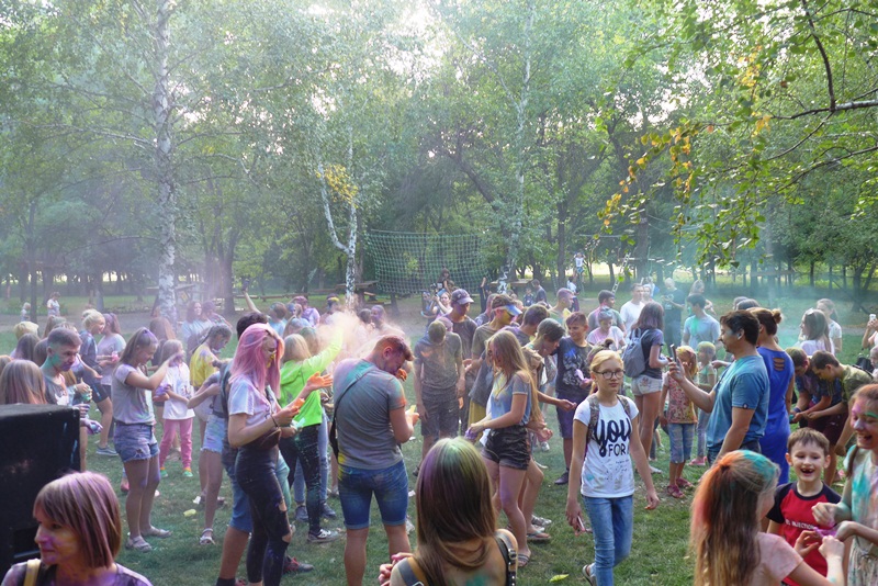 holi colorday kramatorsk 10